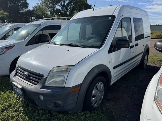 FORD TRANSIT CONNECT 2012 NM0LS6AN9CT121243 image